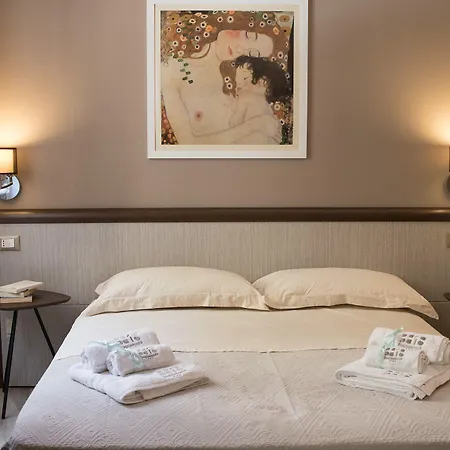 Bagnasco 18 Suite&terrace פלרמו
