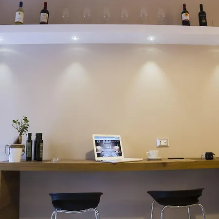 Bagnasco 18 Suite&terrace