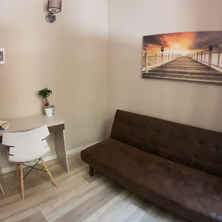 Bagnasco 18 Suite&terrace בית הארחה פלרמו