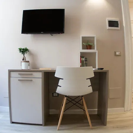 בית הארחה Bagnasco 18 Suite&terrace