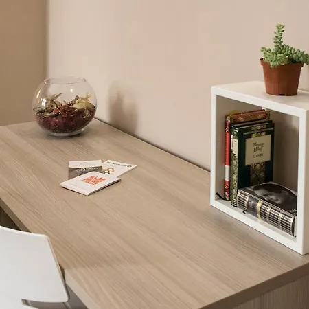 בית הארחה Bagnasco 18 Suite&terrace 4*