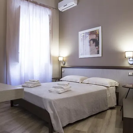Bagnasco 18 Suite&terrace בית הארחה
