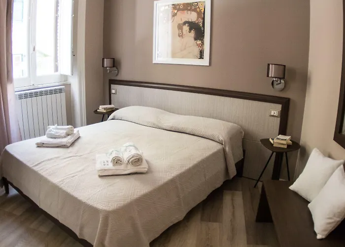 Bagnasco 18 Suite&terrace
