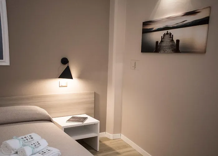 Gæstehus Bagnasco 18 Suite&terrace 4*