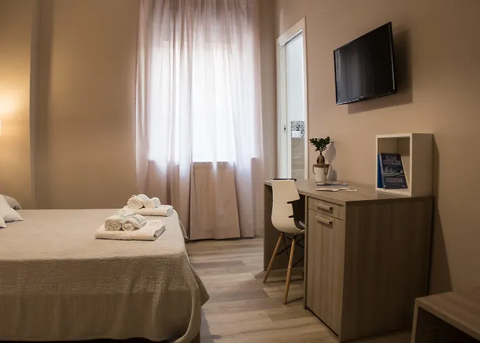 Bagnasco 18 Suite&terrace Gæstehus 4*