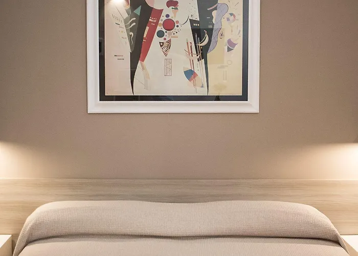 Bagnasco 18 Suite&terrace Gæstehus 4*