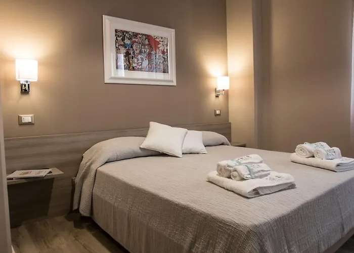 Bagnasco 18 Suite&terrace 4* Palermo