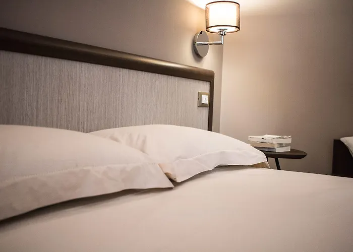 Bagnasco 18 Suite&terrace Gæstehus Palermo