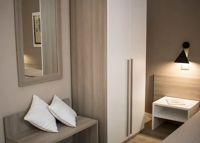 Gæstehus Bagnasco 18 Suite&terrace 4*