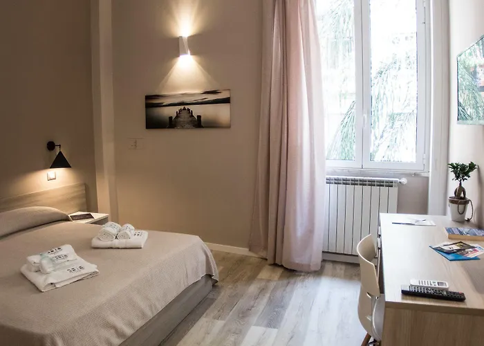 Bagnasco 18 Suite&terrace