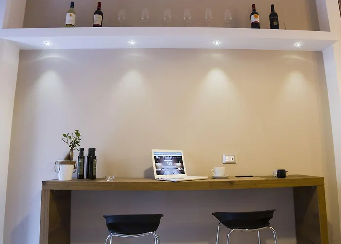 Bagnasco 18 Suite&terrace