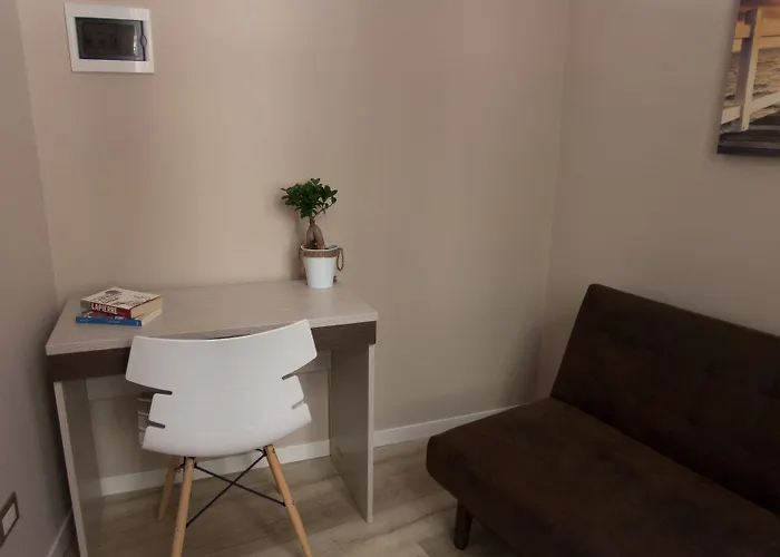 Bagnasco 18 Suite&terrace
