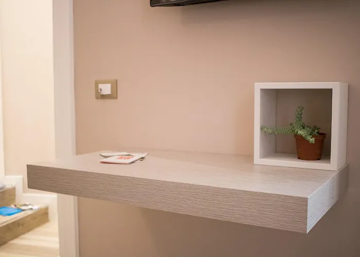 Bagnasco 18 Suite&terrace 4* Palermo