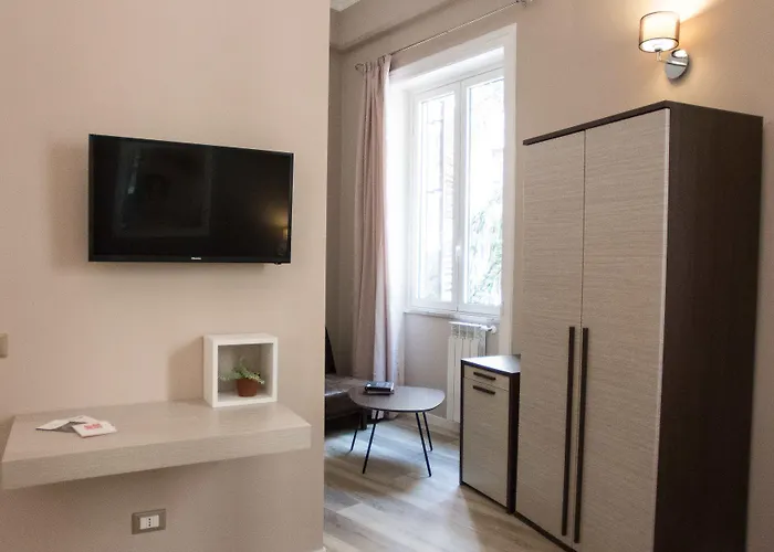 Bagnasco 18 Suite&terrace 4*