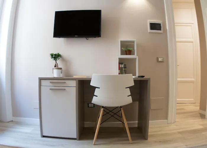 Gæstehus Bagnasco 18 Suite&terrace