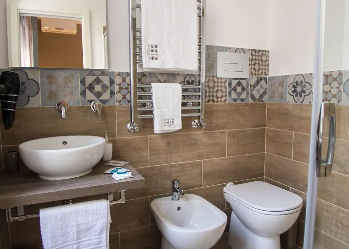 Bagnasco 18 Suite&terrace 4*