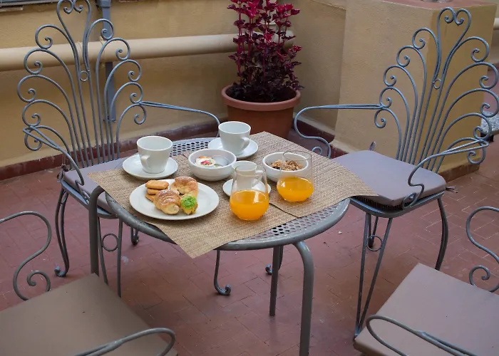 Bagnasco 18 Suite&terrace 4*