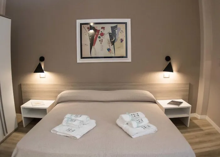 Bagnasco 18 Suite&terrace