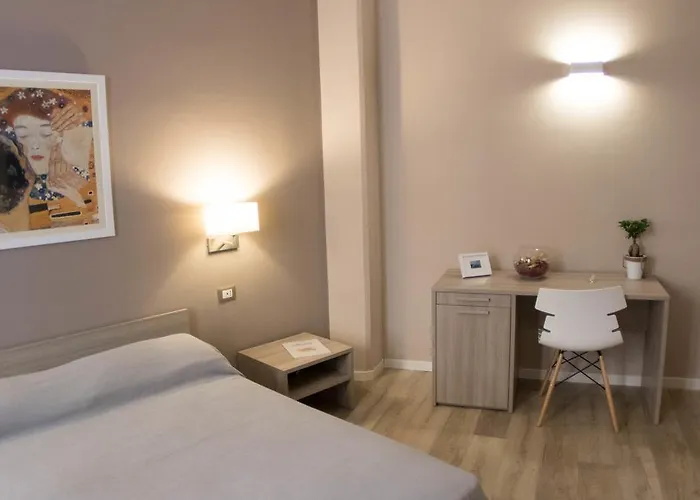 Bagnasco 18 Suite&terrace 4*