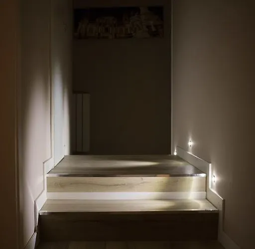 Gæstehus Bagnasco 18 Suite&terrace