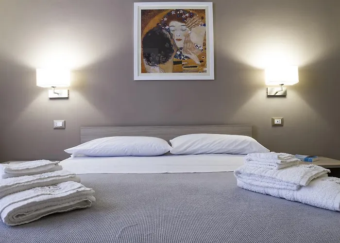 Bagnasco 18 Suite&terrace 4* Palermo