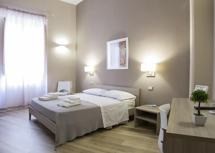 Bagnasco 18 Suite&terrace Gæstehus 4*